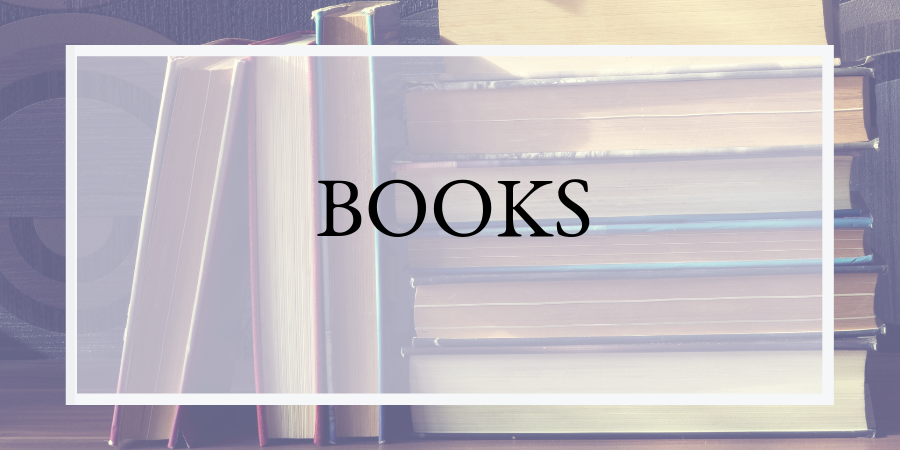 BOOKS - Portfolio Page