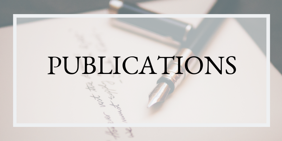 PUBLICATIONS - Portfolio Page (1)